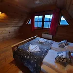 Dom Markowka Zakopane Prázdninový dům