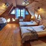 Dom Markowka Zakopane * Kościelisko