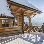 Dom Markowka Zakopane Hébergement de vacances *