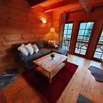 Dom Markowka Zakopane Hébergement de vacances