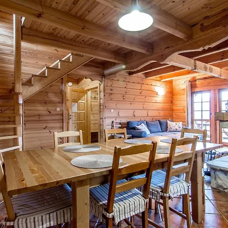 Dom Markówka Zakopane Kościelisko