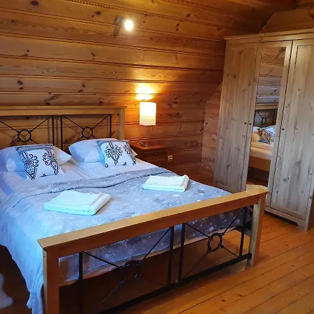 Dom Markowka Zakopane