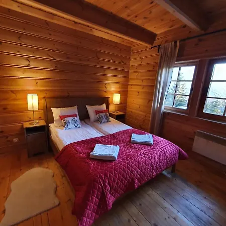 Dom Markowka Zakopane *