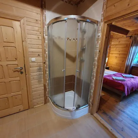 Dom Markówka Zakopane Dom wakacyjny *