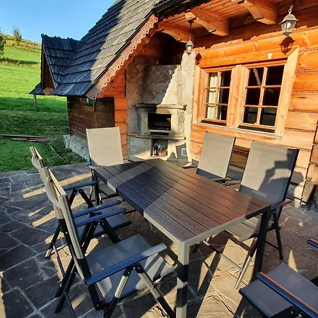 Dom Markowka Zakopane 別荘 *