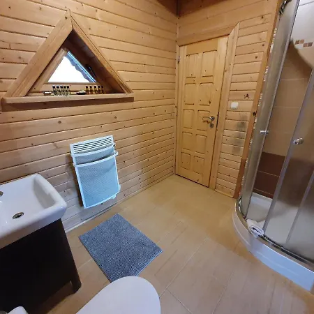 Dom Markówka Zakopane *