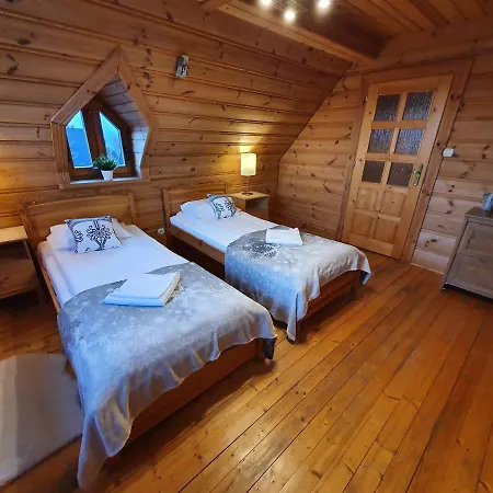 Dom Markówka Zakopane