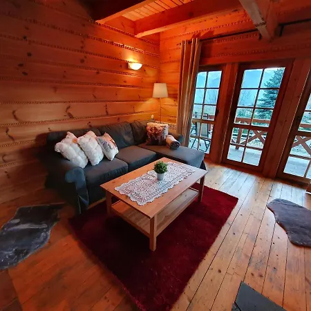 Dom Markowka Zakopane Hébergement de vacances