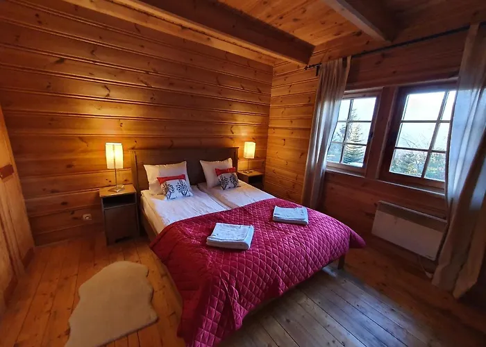 Dom Markowka Zakopane *