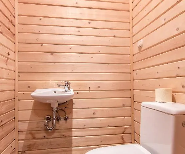 Dom Markowka Zakopane *