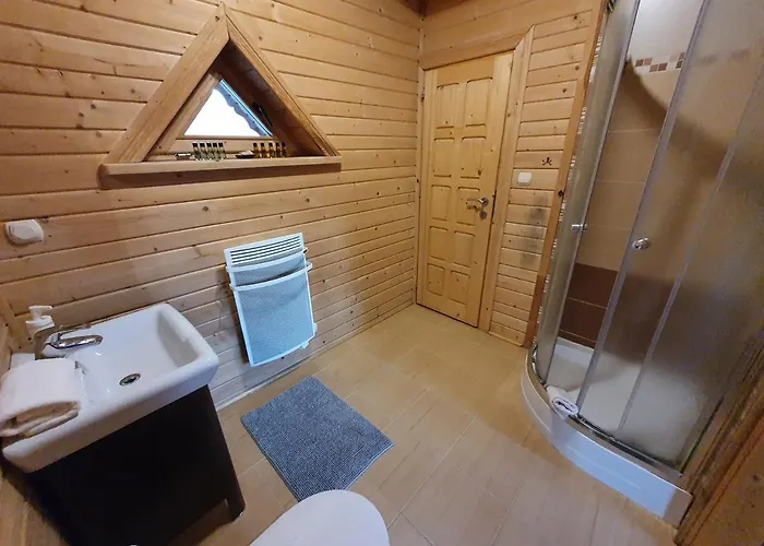 Dom Markowka Zakopane *