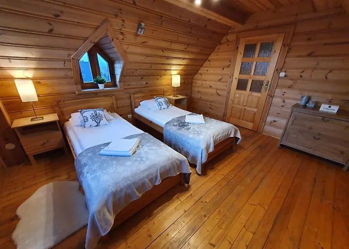 Dom Markowka Zakopane